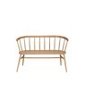 Ercol Heritage Loveseat Ercol Heritage Loveseat