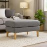 Ercol Marinello Footstool Ercol Marinello Footstool