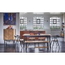 Ercol Monza Medium Extending Dining Table Ercol Monza Medium Extending Dining Table