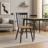 Ercol Monza Dining Chair