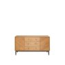 Ercol Monza Large Sideboard Ercol Monza Large Sideboard