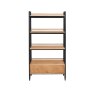 Ercol Monza Shelving Unit Ercol Monza Shelving Unit