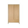 Rimini 2 Door Wardrobe