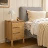 Ercol Rimini Compact Bedside Cabinet