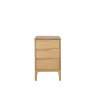 Ercol Rimini Compact Bedside Cabinet