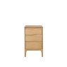 Rimini Compact Bedside Cabinet