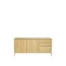 Ercol Romana Large Sideboard