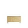 Ercol Romana IR TV Unit