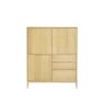 Ercol Romana Highboard Ercol Romana Highboard
