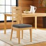Ercol Romana Dining Chair Ercol Romana Dining Chair