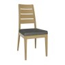 Ercol Romana Dining Chair Ercol Romana Dining Chair