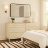 Ercol Salina 6 Drawer Wide Chest
