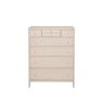 Salina 8 Drawer Tall Chest