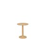 Ercol Siena Low Side Table