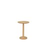 Ercol Siena Medium Side Table Ercol Siena Medium Side Table