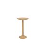 Ercol Siena High Side Table Ercol Siena High Side Table
