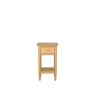 Ercol Teramo Compact Side Table