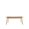 Ercol Teramo Medium Extending Dining Table