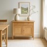 Ercol Teramo Small Sideboard