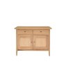 Ercol Teramo Small Sideboard