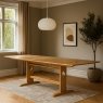 Ercol Windsor Large Extending Dining Table Ercol Windsor Large Extending Dining Table
