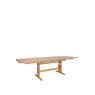 Ercol Windsor Large Extending Dining Table