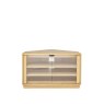 Ercol Windsor Corner TV Unit