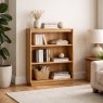 Ercol Windsor Small Bookcase Ercol Windsor Small Bookcase