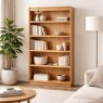 Ercol Windsor Medium Bookcase Ercol Windsor Medium Bookcase