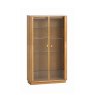Ercol Windsor Medium Display Cabinet Ercol Windsor Medium Display Cabinet