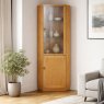 Ercol Windsor Corner Cabinet Ercol Windsor Corner Cabinet