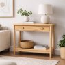 Ercol Windsor Console Table Ercol Windsor Console Table