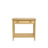 Ercol Windsor Console Table Ercol Windsor Console Table