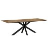 Calbourne 240cm Dining Table