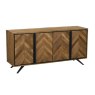 Calbourne Wide Sideboard