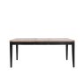 Yarmouth Extending Dining Table 180cm-220cm