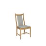 Ercol Windsor Penn Padded Back Dining Chair Ercol Windsor Penn Padded Back Dining Chair