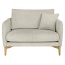 Ercol Aosta Snuggler Ercol Aosta Snuggler