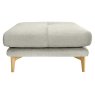 Ercol Aosta Footstool Ercol Aosta Footstool