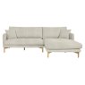 Aosta Small Chaise Aosta Small Chaise