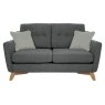 Ercol Cozenza Small Sofa Ercol Cozenza Small Sofa