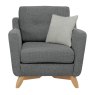 Ercol Cosenza Armchair Ercol Cosenza Armchair
