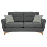 Ercol Cosenza Medium Sofa Ercol Cosenza Medium Sofa