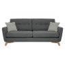 Ercol Cosenza Large Sofa Ercol Cosenza Large Sofa