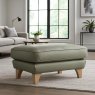 Enna Footstool Enna Footstool