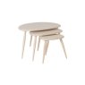 Ercol Collection Painted Nest of Tables Ercol Collection Painted Nest of Tables