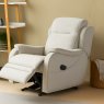Parker Knoll Boston Armchair - Manual Recliner with Lever Latch Parker Knoll Boston Armchair - Manual Recliner with Lever Latch