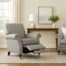 Parker Knoll Burghley Armchair with Powered Footrest Parker Knoll Burghley Armchair with Powered Footrest