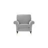 Parker Knoll Burghley Armchair with Powered Footrest Parker Knoll Burghley Armchair with Powered Footrest