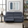 Parker Knoll Colorado Large 2 Seater Power Recliner Sofa